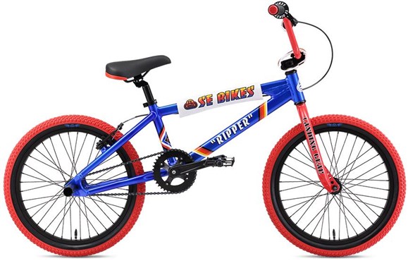 tredz bmx