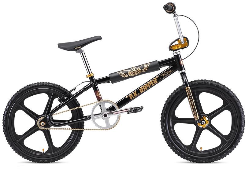 SE Bikes Perry Kramer PK Ripper Looptail 20W 2019 - BMX Bike product image