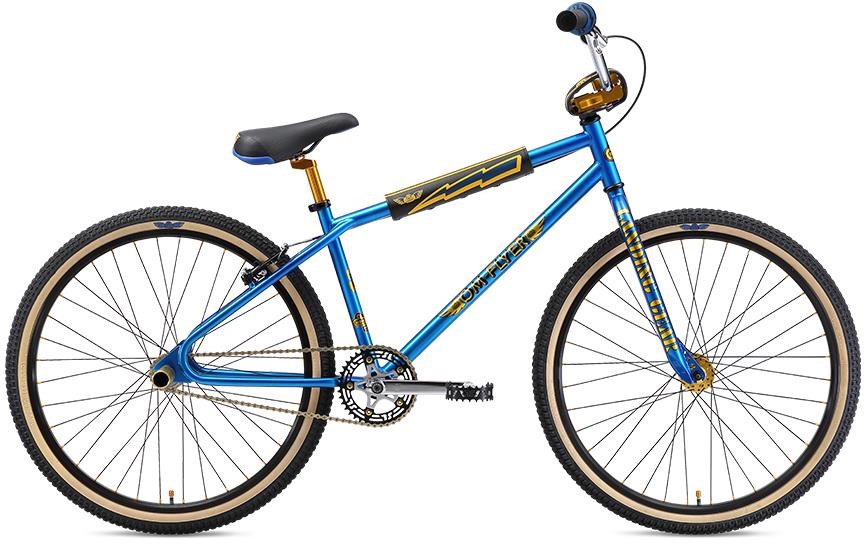 SE Bikes OM Flyer 26W 2019 - BMX Bike product image