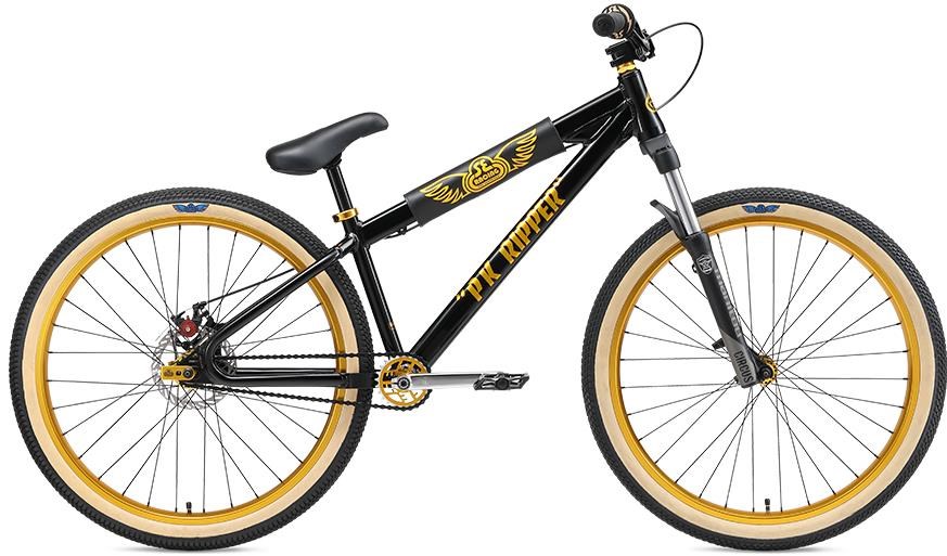 SE Bikes DJ Ripper 26W 2019 - Jump Bike product image