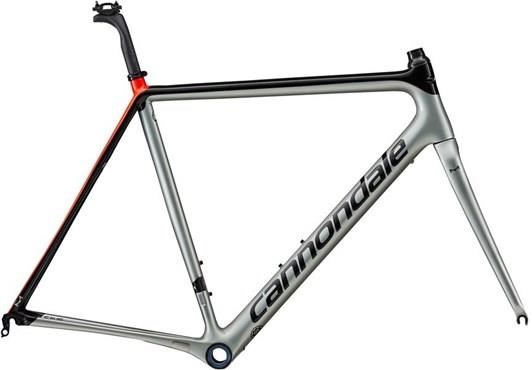 Cannondale SuperSix Evo Road Frame - Out of Stock | Tredz Bikes