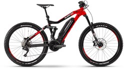 Haibike XDURO AllMtn 2.0 27.5" 2019 - Electric Mountain Bike