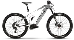 Haibike XDURO AllMtn 3.0 27.5" 2019 - Electric Mountain Bike