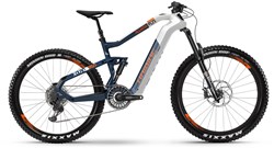 Haibike XDURO AllMtn 5.0 FlyOn 29" 2020 - Electric Mountain Bike