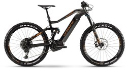 Haibike XDURO AllMtn 6.0 27.5" 2019 - Electric Mountain Bike