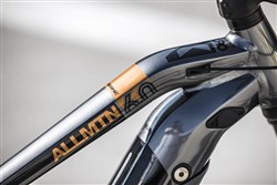 Haibike XDURO AllMtn 6.0 27.5" 2019 - Electric Mountain Bike
