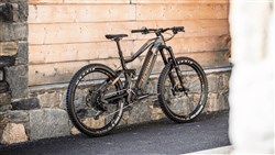 Haibike XDURO AllMtn 6.0 27.5" 2019 - Electric Mountain Bike