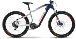 Haibike XDURO AllTrail 5.0 FlyOn 27.5" 2020 - Electric Mountain Bike