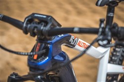 Haibike XDURO AllTrail 5.0 FlyOn 27.5" 2020 - Electric Mountain Bike