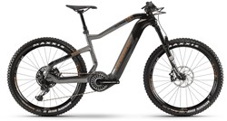 Haibike XDURO AllTrail 6.0 FlyOn 27.5" 2020 - Electric Mountain Bike