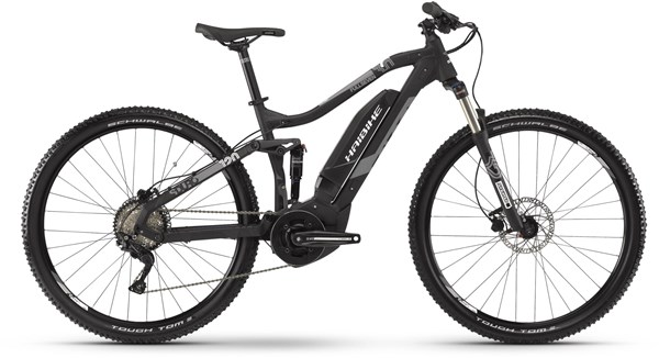 haibike sduro fullseven 3.0 2019 yamaha