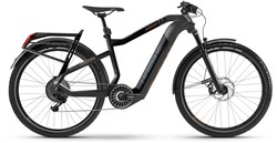 Haibike XDURO Adventr 6.0 FlyOn 27.5" 2021 - Electric Hybrid Bike