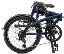 Tern Link B7 2021 - Folding Bike