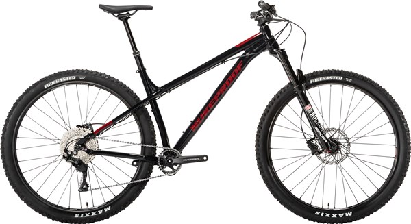 nukeproof scout 29er