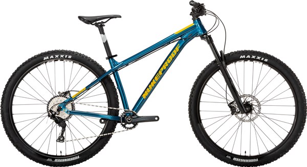 Nukeproof Scout 290 Sport 29er Mountain Bike 2019 - Hardtail MTB