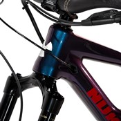 Nukeproof Mega 275 Carbon RS 27.5" Mountain Bike 2019 - Enduro Full Suspension MTB