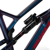 Nukeproof Mega 275 Carbon RS 27.5" Mountain Bike 2019 - Enduro Full Suspension MTB