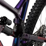 Nukeproof Mega 275 Carbon RS 27.5" Mountain Bike 2019 - Enduro Full Suspension MTB