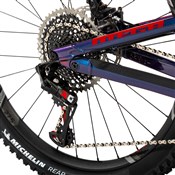 Nukeproof Mega 275 Carbon RS 27.5" Mountain Bike 2019 - Enduro Full Suspension MTB