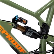 Nukeproof Mega 275 Carbon Factory 27.5" Mountain Bike 2019 - Enduro Full Suspension MTB