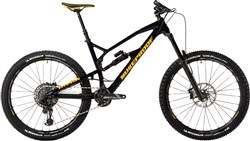 Nukeproof Mega 275 Carbon Pro 27.5" Mountain Bike 2019 - Enduro Full Suspension MTB