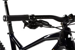 Nukeproof Mega 275 Carbon Pro 27.5" Mountain Bike 2019 - Enduro Full Suspension MTB