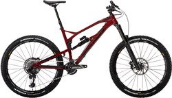 Nukeproof Mega 275 Alloy Pro 27.5" Mountain Bike 2019 - Enduro Full Suspension MTB