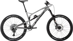 Nukeproof Mega 275 Alloy Comp 27.5 Mountain Bike 2019 - Full Suspension MTB