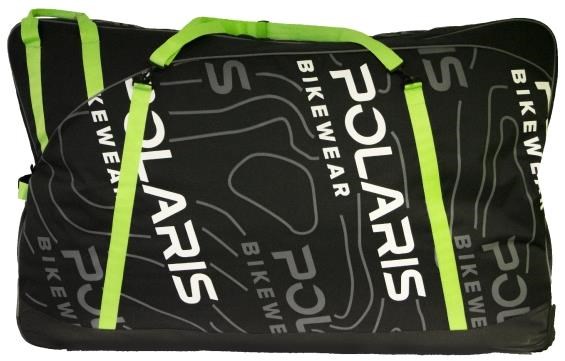 polaris bike bag