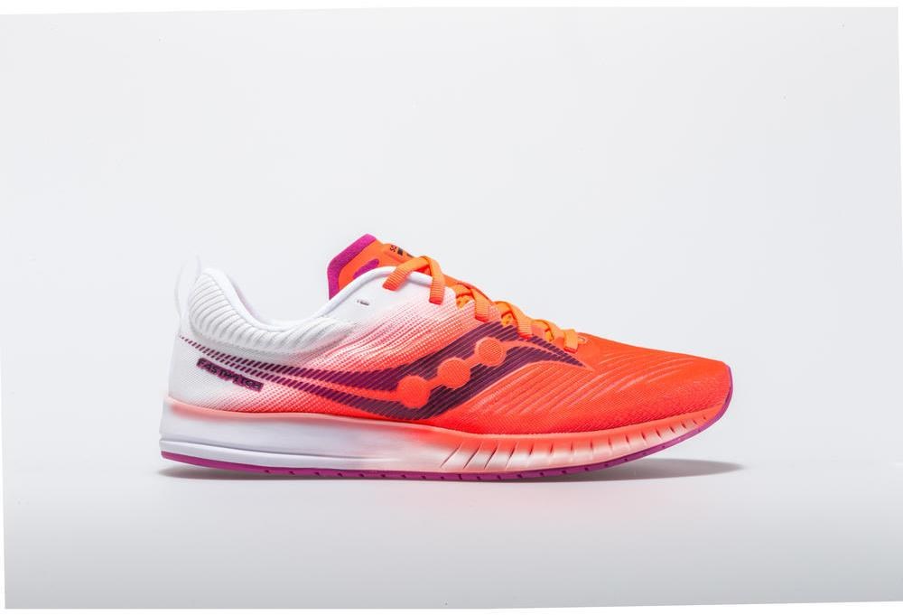 Saucony Fastwitch 9 Womens Running Shoes product image