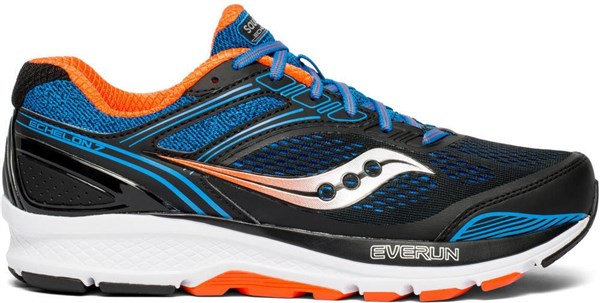 saucony echelon 4 rebajas