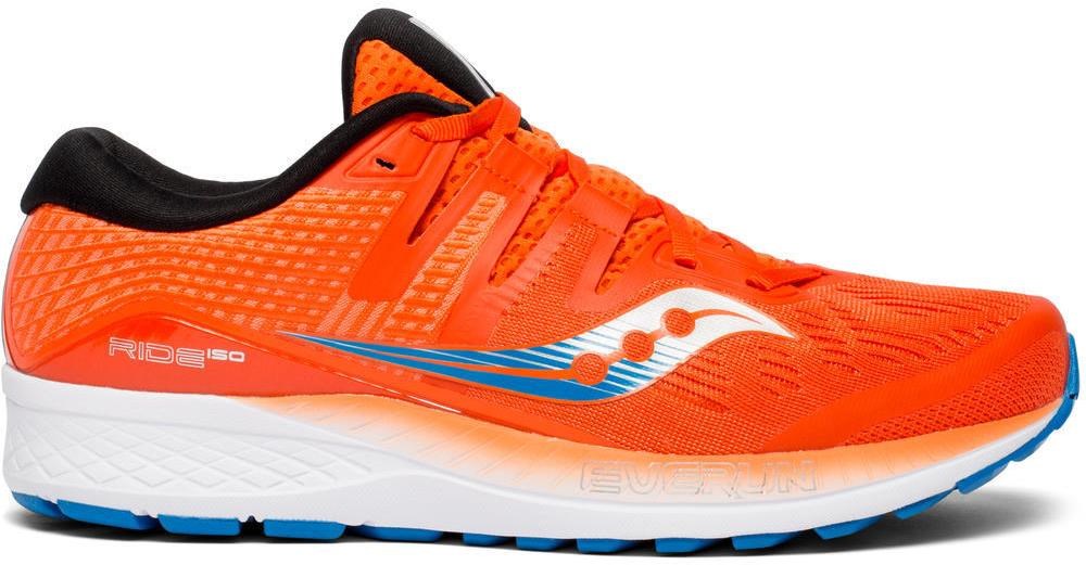 Saucony Ride ISO Running Shoes product image