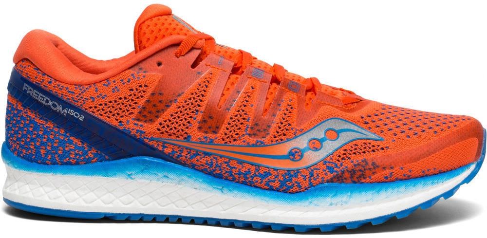 Saucony Freedom ISO 2 Running Shoes product image