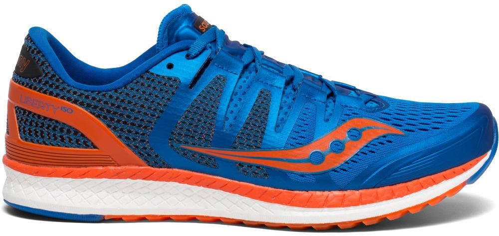 Saucony Liberty ISO Running Shoes product image