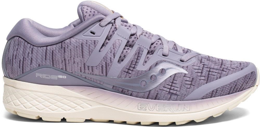 Saucony Ride ISO Womens Running Shoes product image