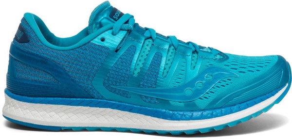 saucony liberty iso women's running shoes