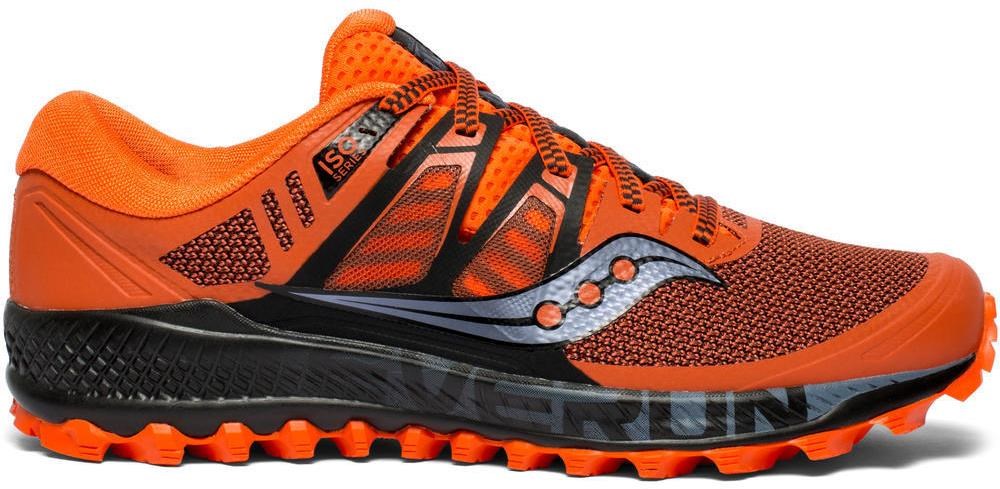 Saucony Peregrine ISO Trail Running Shoes product image