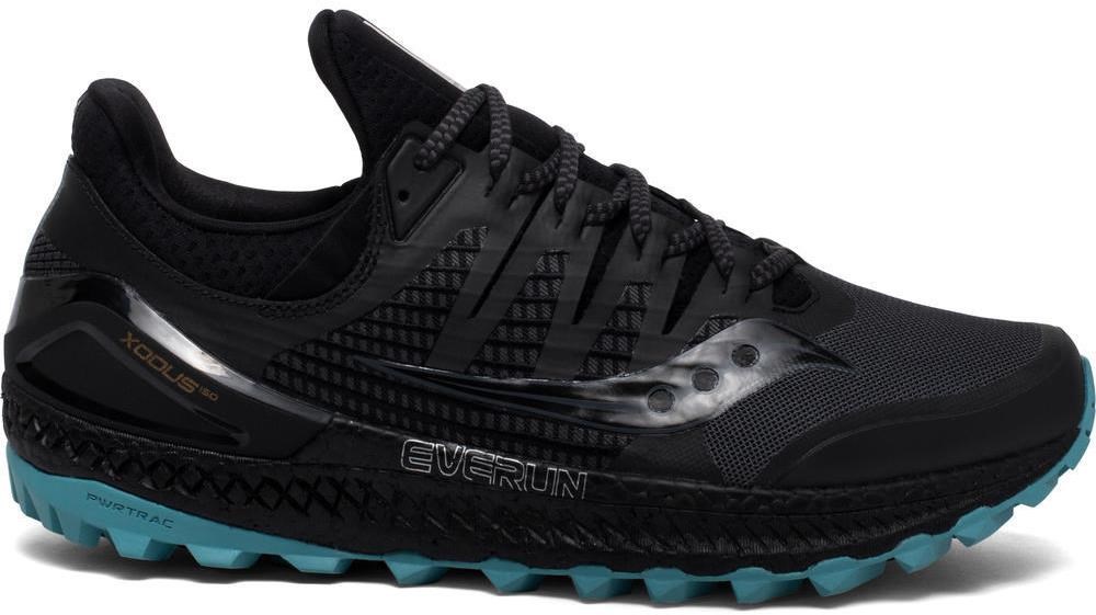 Saucony Xodus ISO 3 Trail Running Shoes product image