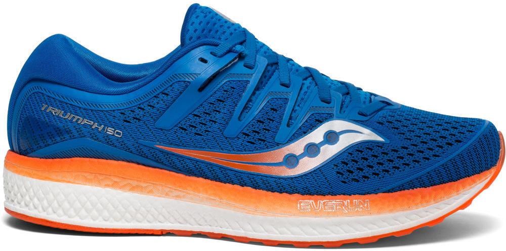 Saucony Triumph ISO 5 Running Shoes product image