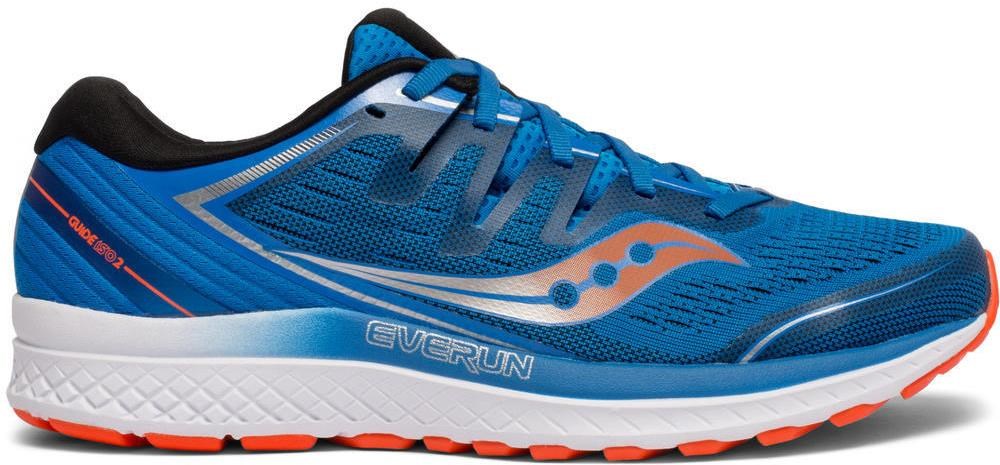 Saucony Guide ISO 2 Running Shoes product image