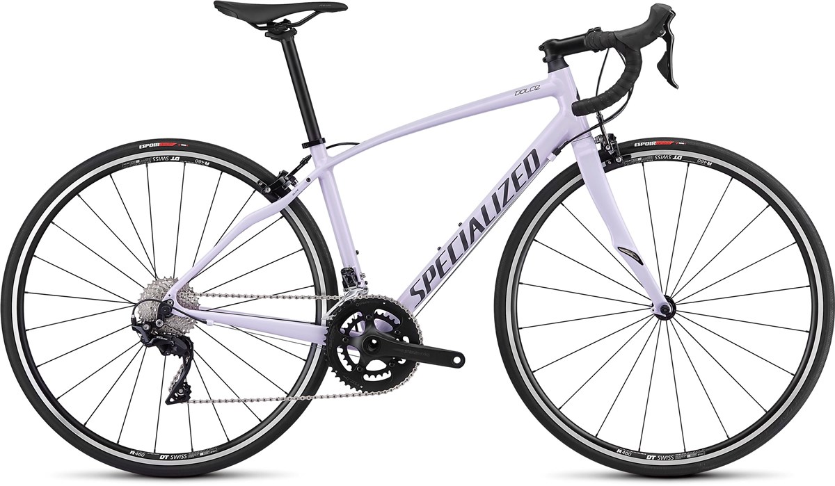 Specialized Dolce Elite Womens 2019 - Road Bike product image