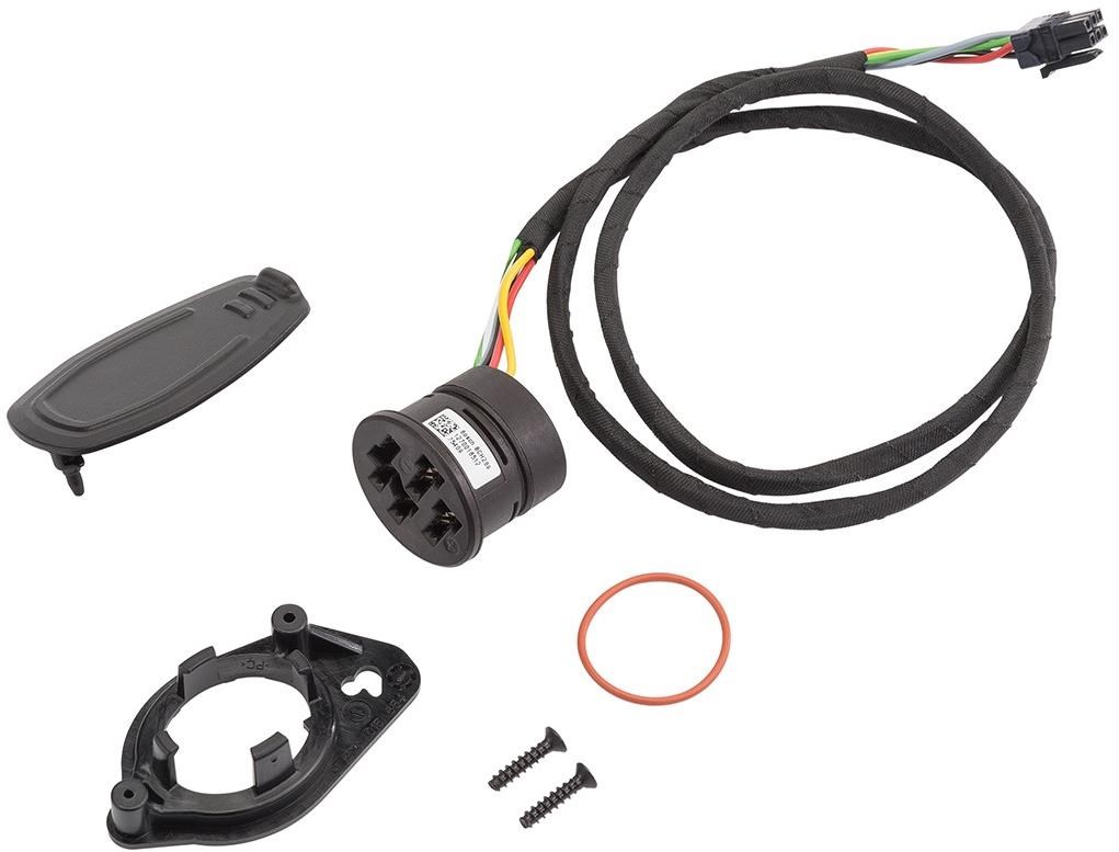 Bosch Powertube Charging Socket Kit product image