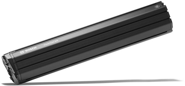 Bosch PowerTube Battery