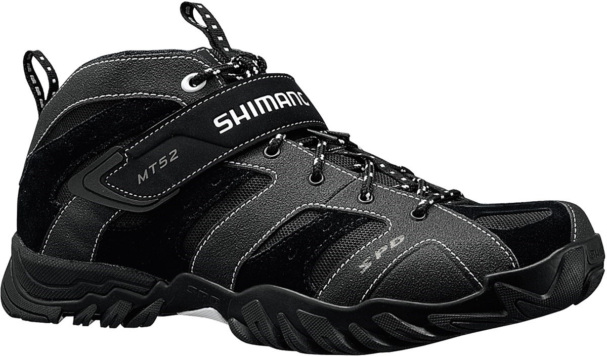Shimano MT52 SPD Shoes product image