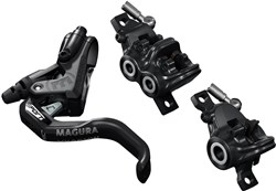 Product image for Magura MT Trail Sport 1-Finger HC Lever Blade