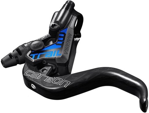 Magura Master Brake Lever Assembly, 1 Finger Lever