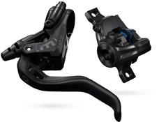 Magura MT Sport Disc brake with 2-Finger Carbotecture Brake Lever Blade