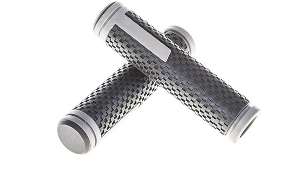 Raleigh Dual Kraton Handlebar Grips