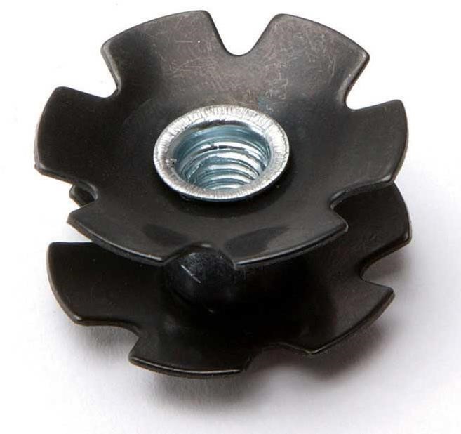 Raleigh A-Head Star Nut 28.6mm product image