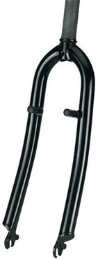Raleigh 1 1/8" Threaded Rigid MTB Fork 26"